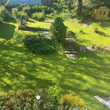 Ferienwohnung Efeunest Velden Velden am Woerthersee Luaran gambar