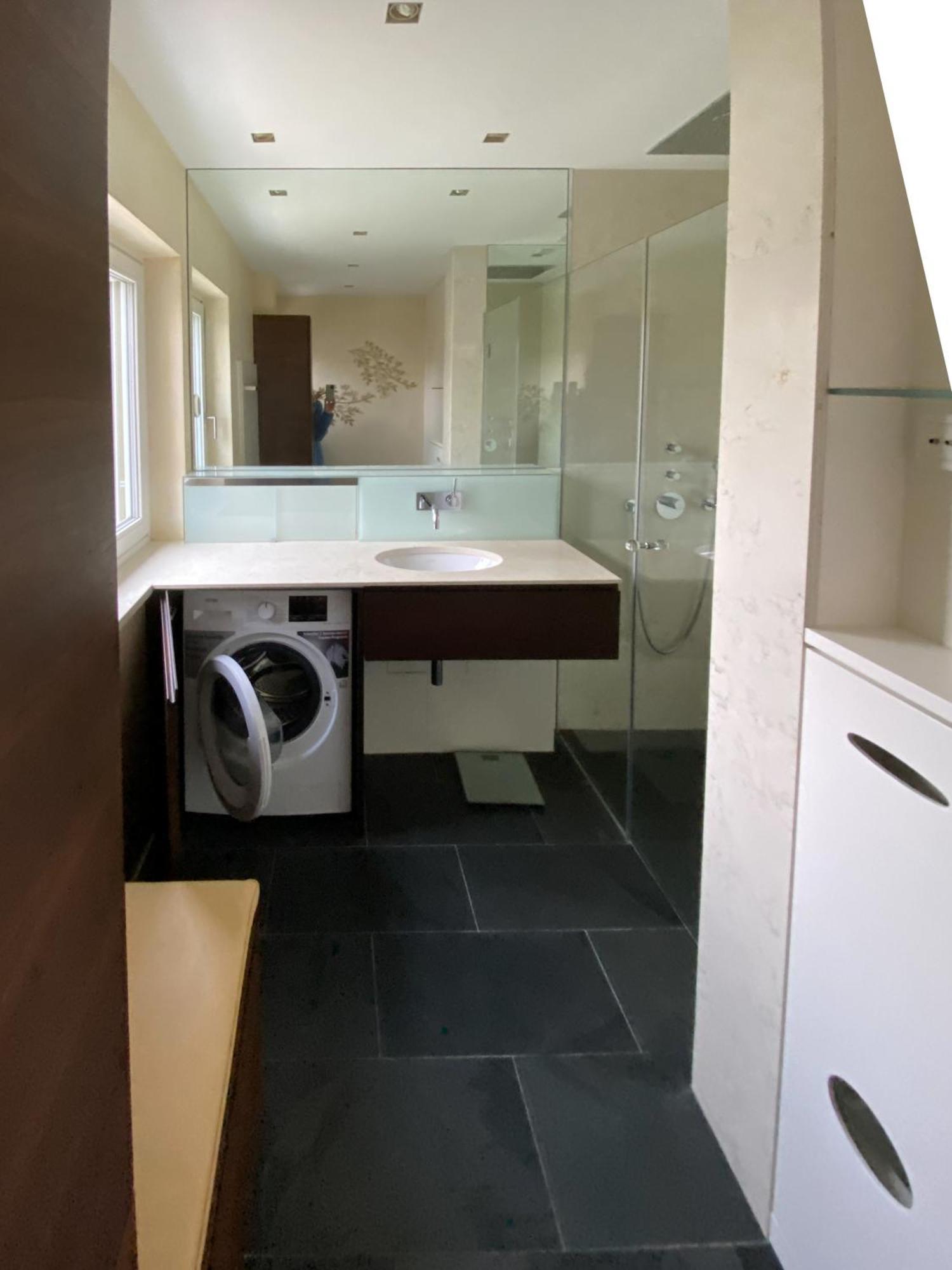 Ferienwohnung Efeunest Velden Velden am Woerthersee Luaran gambar