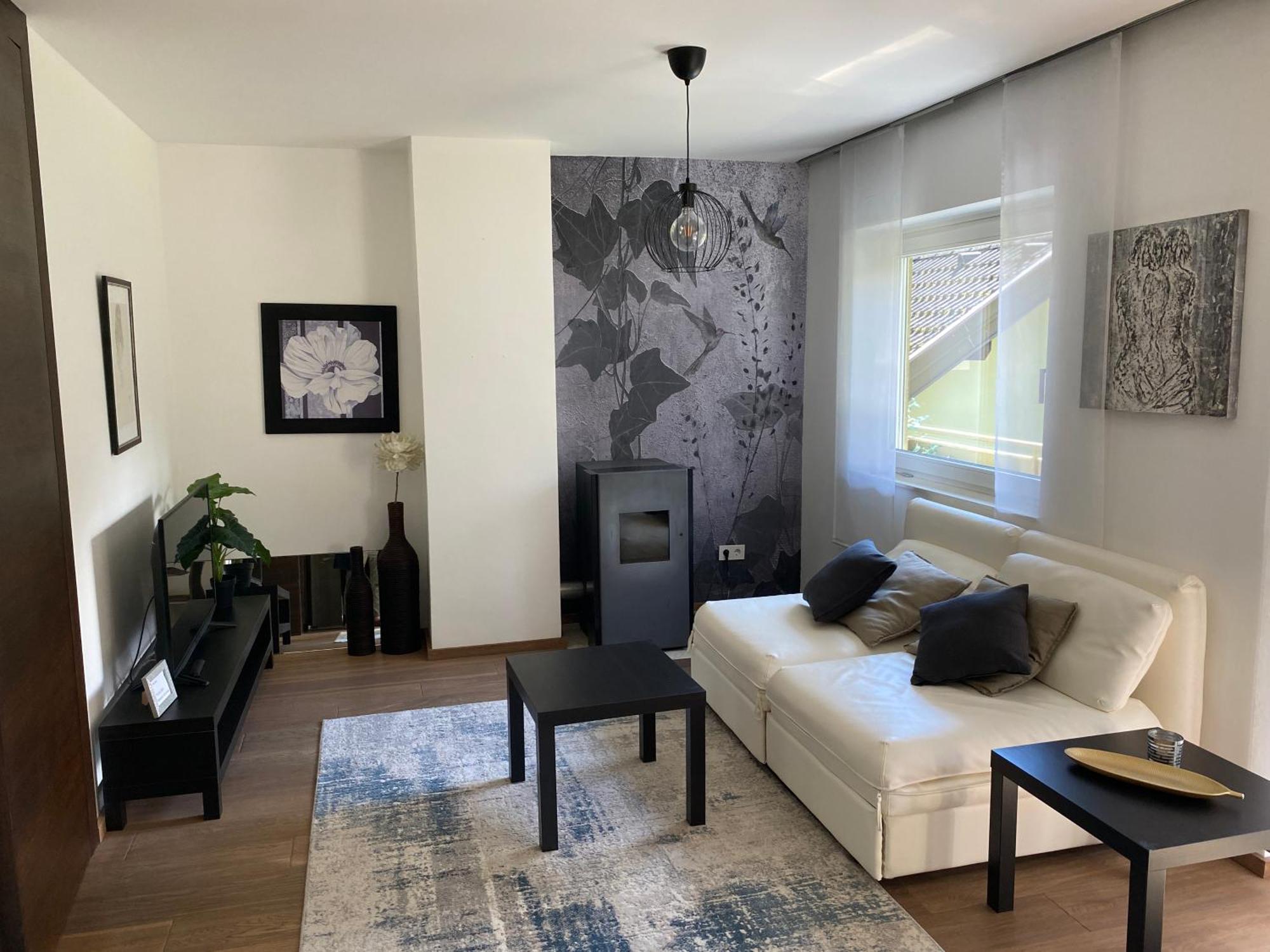 Ferienwohnung Efeunest Velden Velden am Woerthersee Luaran gambar